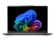 Lenovo IdeaPad Slim 5x Gen 9 mit geöffnetem 14-Zoll-Display – Herstellerabbildung