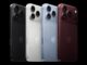 Apple stellt neues iPhone 18 Pro und iPhone 18 Pro Max vor